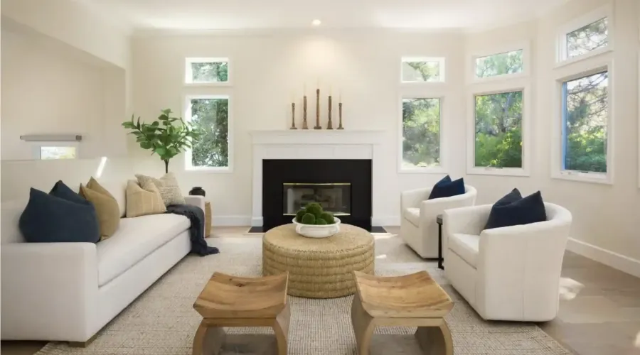 100 Monterey Dr, Tiburon, California, United States, 5 Bedrooms Bedrooms, ,4.5 BathroomsBathrooms,Residential,For Sale,1946443
